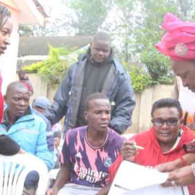 MPs Criticise Raila Odinga Over Alleged Interference in NG-CDF Debate