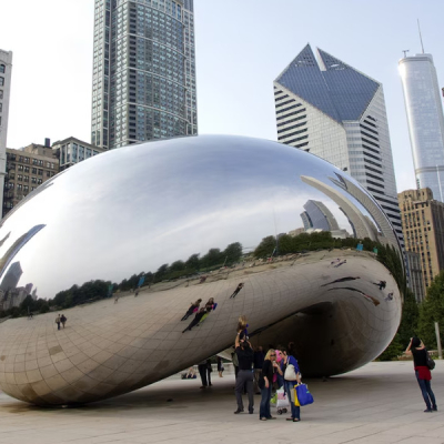 Illinois Sees Sharp Increase in Citizenship Applications as Green Card Holders Worry