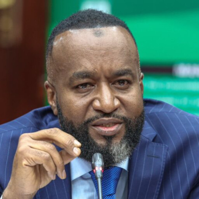 Joho Rejects Sh54.5 Million Loan Claim by SBM Bank, Says He Owes Nothing