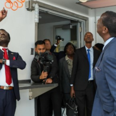 Kenyan Scientists Lead Breakthrough in Sickle Cell Treatment