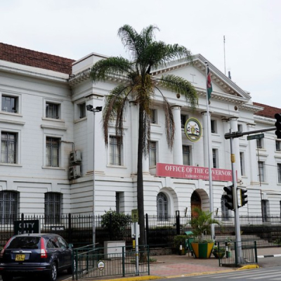 Nairobi Landlords Face Auctions as Sakaja Moves to Recover Ksh10 Billion in Unpaid Rates