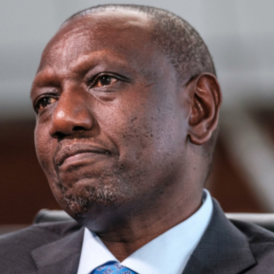 Ruto Faces Unrelenting Political and Economic Challenges