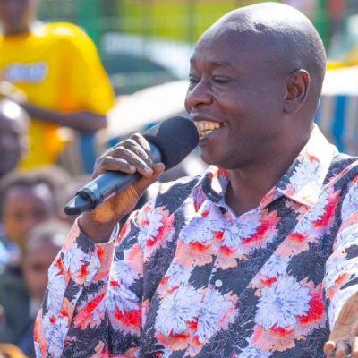 Gachagua Faces Political Setback as Key Mt. Kenya Allies Defect to Ruto