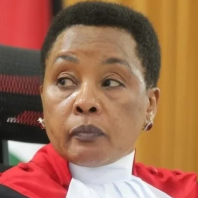Philomena Mwilu Faces Removal Petition Over Gachagua Impeachment Case
