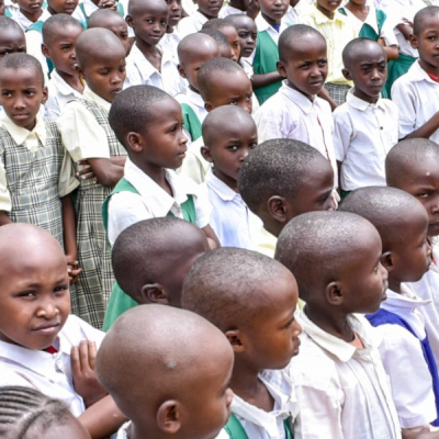 How Kenya’s Secondary School Placement Will Work Under the New Career Pathway Model