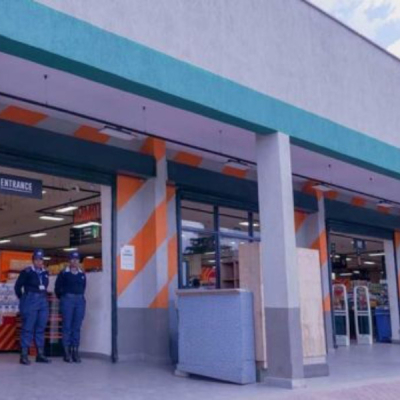 Nairobi Shuts Down All Naivas Supermarkets Over Food Safety Violation
