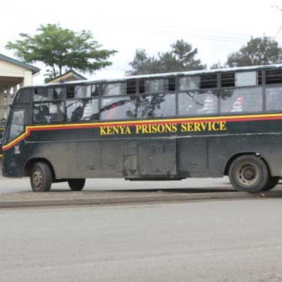 Kenyan Senators Demand Action Over Rising Deaths in Police and Prison Custody
