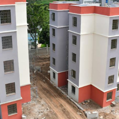Kenya’s Affordable Housing Program Faces Evictions, Legal Battles, and Delays