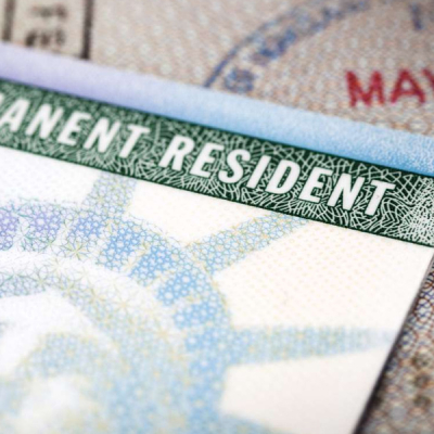 Can the US Government Revoke Your Green Card Years After Issuance?