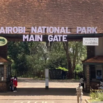 Kenya Announces New Measures to Improve Access to Nairobi National Park
