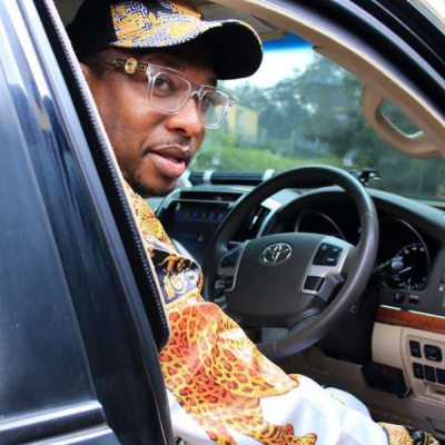 Mike Sonko Claims US Has Lifted His Travel Ban