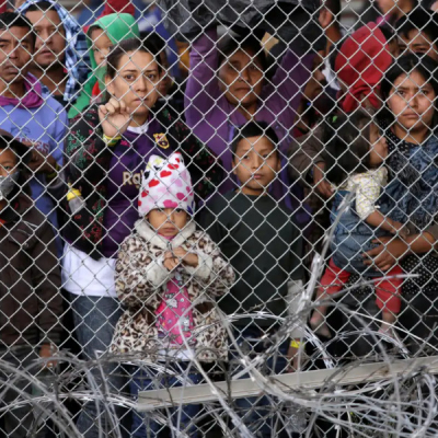 Trump Administration Moves to Protect Migrant Children from Criminal Abuse