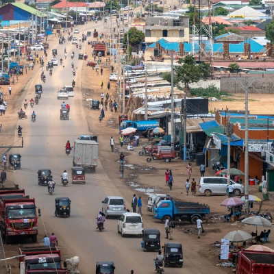 US Judge Blocks Deportation of Migrants to South Sudan