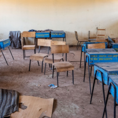 Funding Delays Push Kenya’s Public Schools to the Edge of Operational Collapse