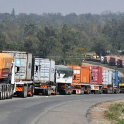 Kenyan Truck Drivers Decry Detentions in South Sudan