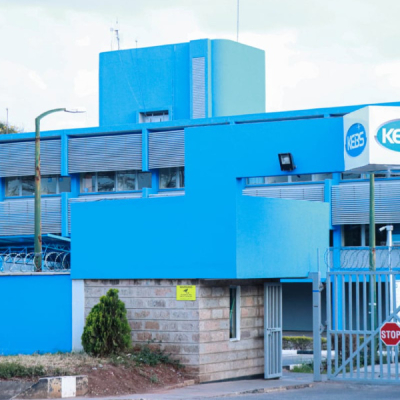 KEBS Impounds Faulty Iron Boxes Lacking Essential Safety Features