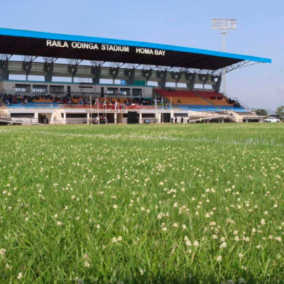 Government Pushes Key Developments in Homa Bay Ahead of Madaraka Day