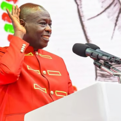 Rise of New Parties Threatens Mt. Kenya’s Kingmaker Status