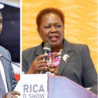 Senate Moves to Censure Three Cabinet Secretaries for Ignoring Parliamentary Oversight