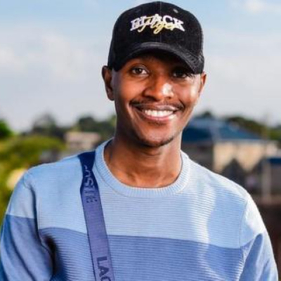 Samidoh ‘Wantam’ Chants Lands Him in Trouble with the National Police Service