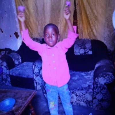 Boy,8, Dies Protecting Younger Brother from Knife Attack