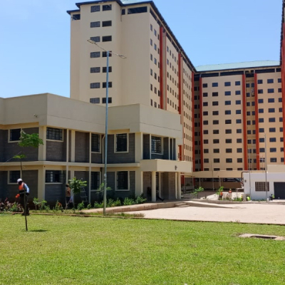 Kisumu’s Housing Sector Transforms with New Makasembo Estate Development