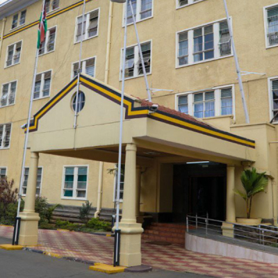 Police Bust Eldoret Phone Hacking Syndicate