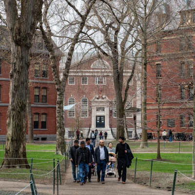Trump Administration Reconsiders Harvard’s International Student Certification Revocation