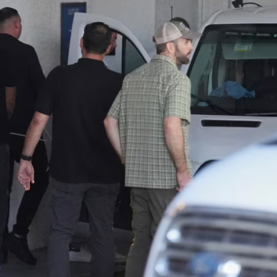 Trump Administration Orders ICE to Make 3,000 Arrests Daily in Immigration Crackdown