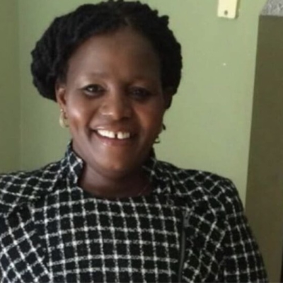 Death Announcement: Charity Wairimu Kanyara-Wells of Smyrna, Delaware