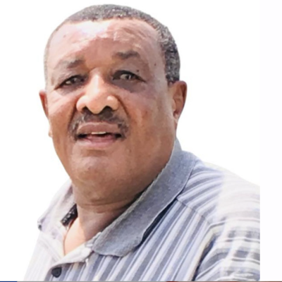 Announcing the Death of Wilfred M. Mbugua of Tewksbury, Massachusetts