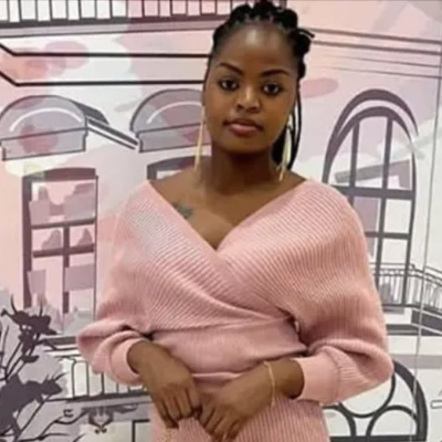 Death Announcement: Carol Njuguna of Dubai. Support Needed