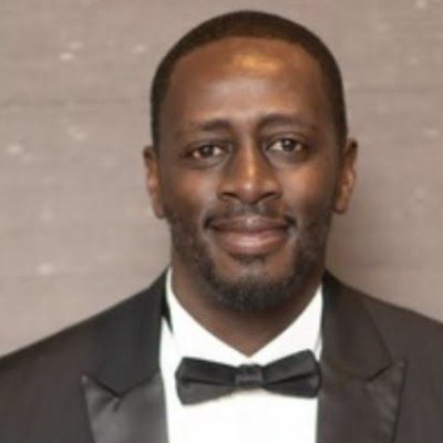 Death Announcement: Cedric "Cedo" Awitty of Chantilly, Virginia