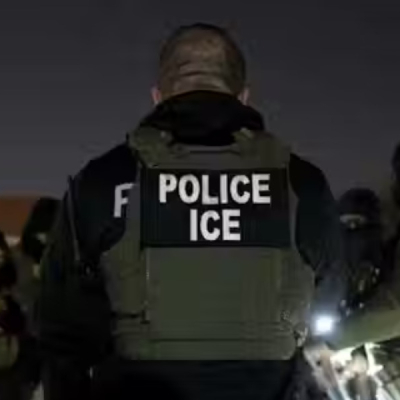 Immigration Raids Stir Fear Among Undocumented Workers Across the US