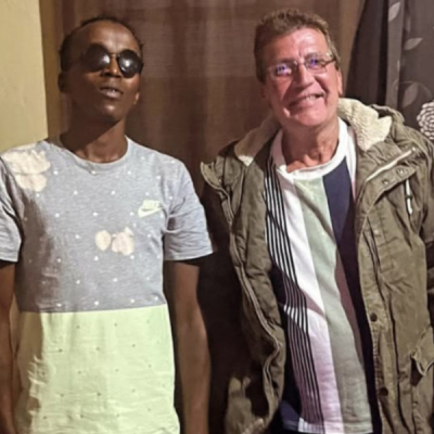 Nairobi Man Praised for Assisting Stranded Foreigner Who Lost Passport in Nairobi