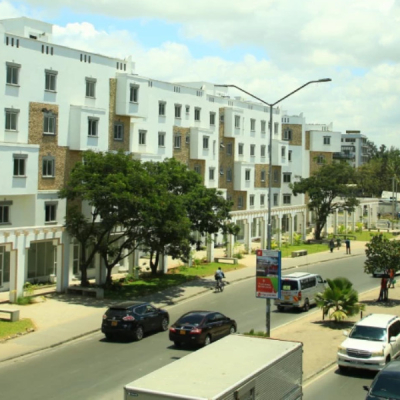 Mombasa’s Buxton Point Project Delivers 584 Homes, Expands With 1,400 More Units
