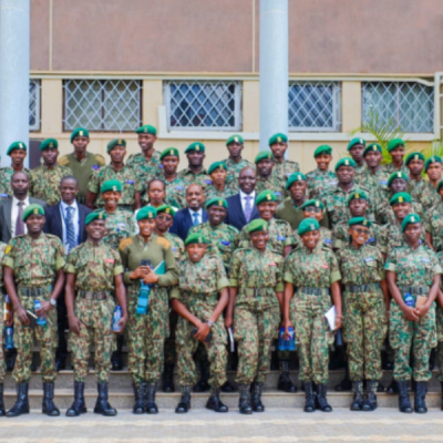 60 NYS Graduates Secure Fabrication Jobs in Dubai