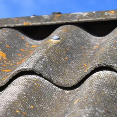 CS Barasa Orders Nationwide Removal of Asbestos Roofing Over Health Risks