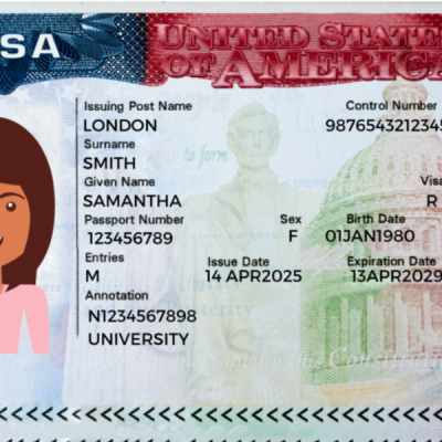 How to Apply for a US F-1 Student Visa: Requirements, Fees, and Key Steps