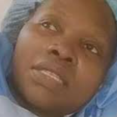 After Losing Her Entire Family, Joyce Ong'ombe Fights for Recovery in India