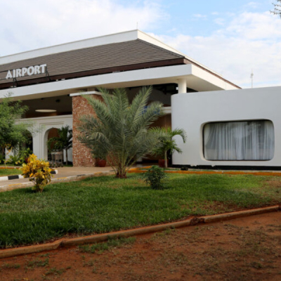 Touch Down, Sail Out: Manda Airport Makes Travel a Swahili Adventure