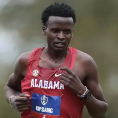 Kenyan Middle-Distance Runner Eliud Kipsang Dies of Cardiac Arrest in Alabama