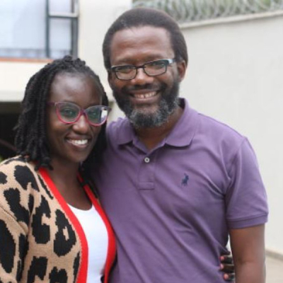 The Nairobi Couple Who Founded Tsavo Apartments and Retired at 40