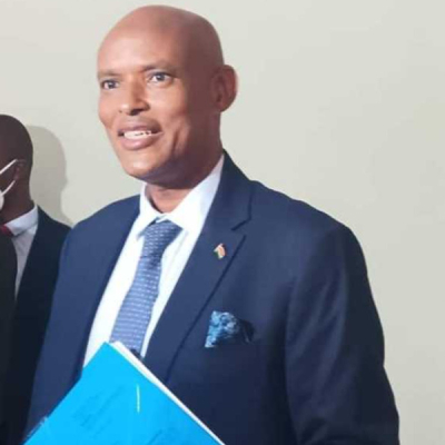 Senator Omtatah Demands Arrest of DCI Chief Over  Ojwang’s Death