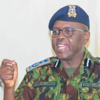 Petitioners Demand DIG Lagat’s Suspension Over Alleged Evidence Tampering