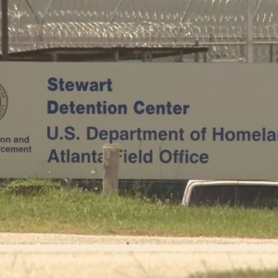 Mexican Citizen Dies in US Immigration Detention Center