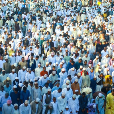 Why Muslims Celebrate Eid al-Adha