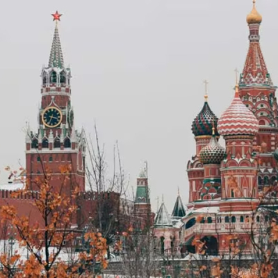 African Students in Moscow Grapple with Isolation, Mental Health Struggles