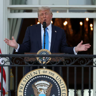 US to Suspend Visas for 19 Nations Starting June 9