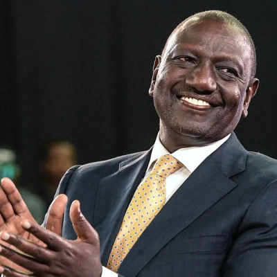 Inside Ruto’s State House Meetings: Power Play or Development Agenda?